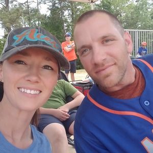 Meet your Posher, Robin